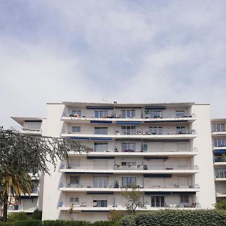 Appartement Saint Raphael ภายนอก รูปภาพ