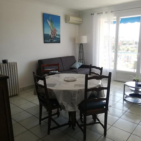 Appartement Saint Raphael ภายนอก รูปภาพ