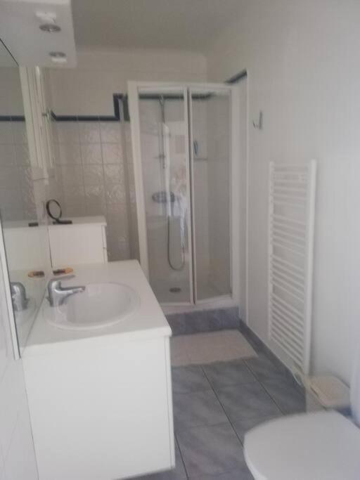 Appartement Saint Raphael ภายนอก รูปภาพ
