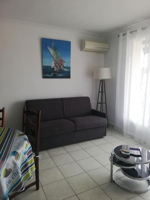 Appartement Saint Raphael ภายนอก รูปภาพ
