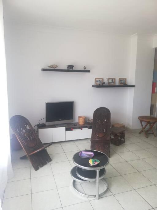 Appartement Saint Raphael ภายนอก รูปภาพ