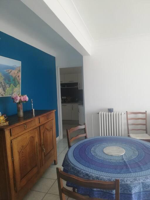 Appartement Saint Raphael ภายนอก รูปภาพ