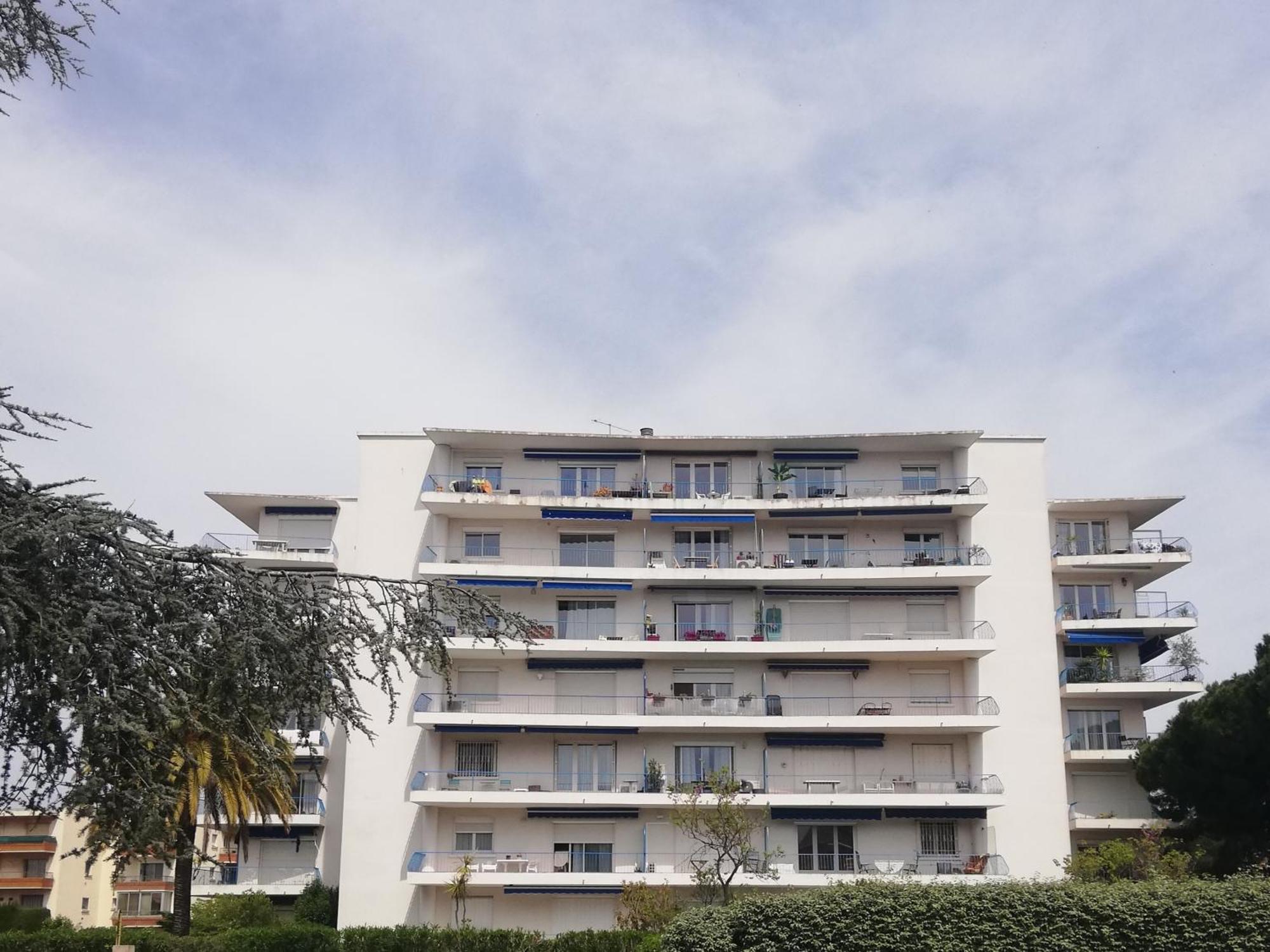 Appartement Saint Raphael ภายนอก รูปภาพ