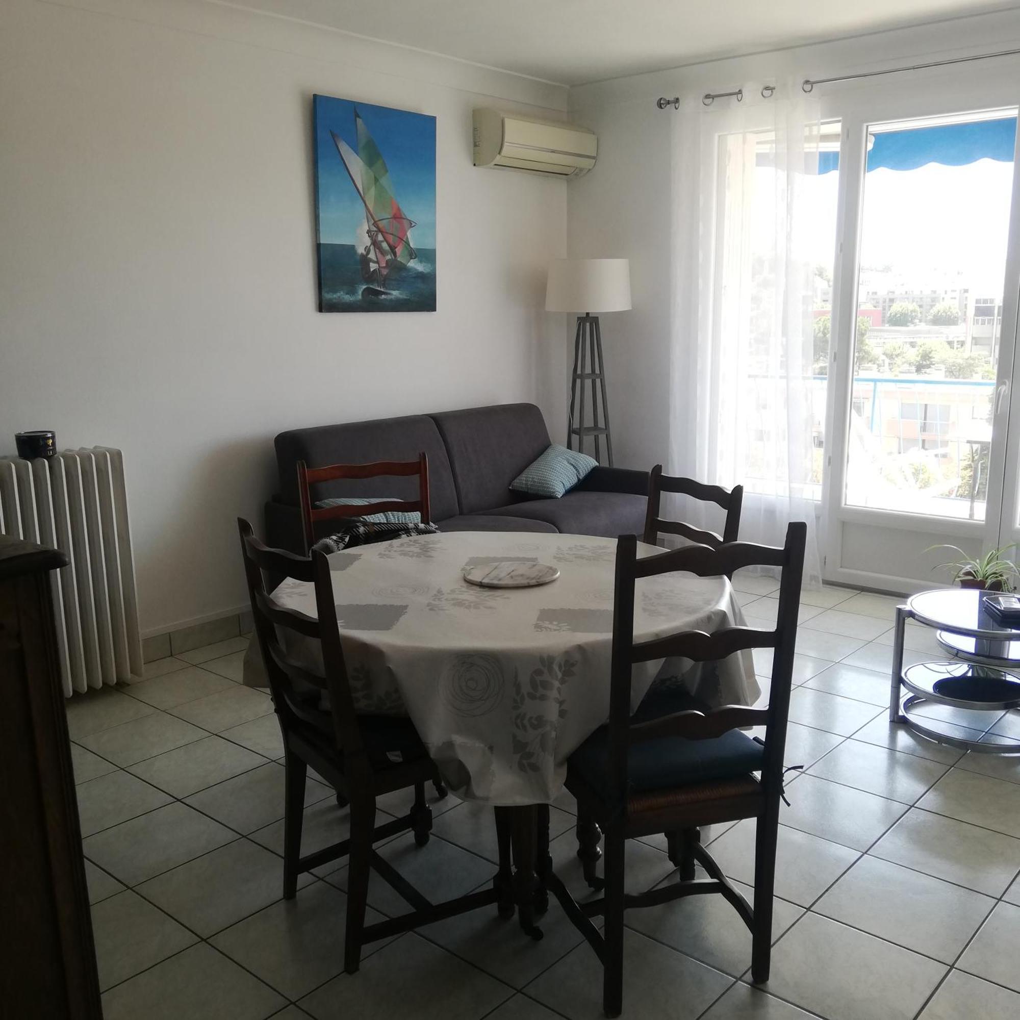 Appartement Saint Raphael ภายนอก รูปภาพ