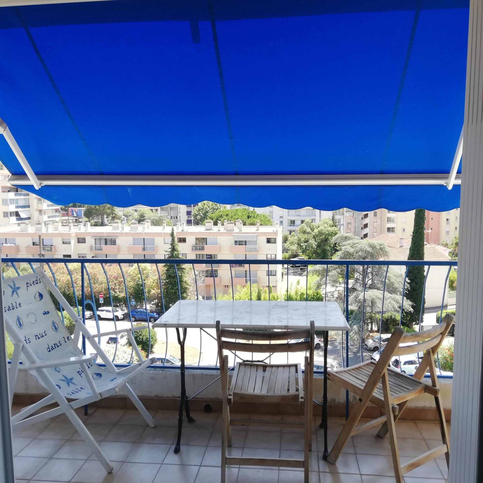 Appartement Saint Raphael ภายนอก รูปภาพ